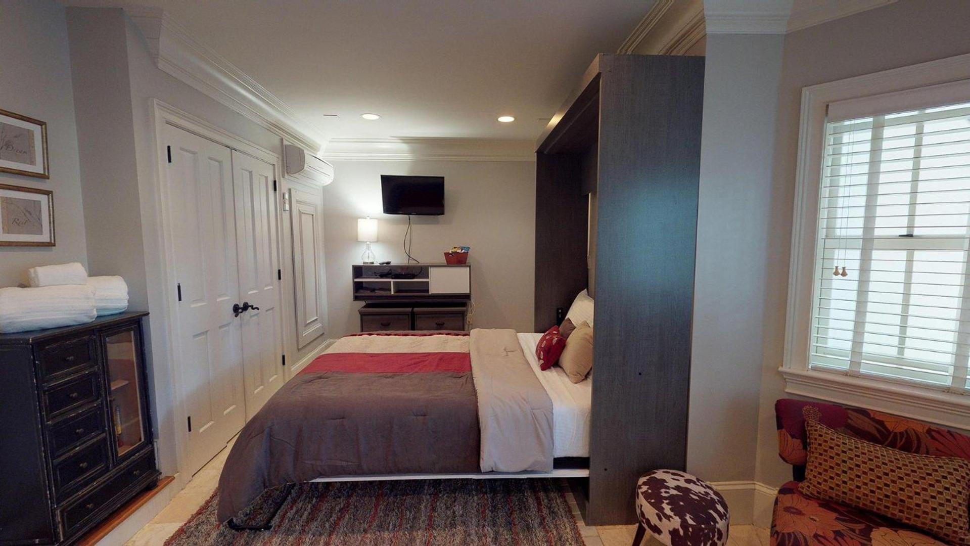 Suite Escape Savannah Exterior foto